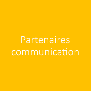 Partenaires-communication