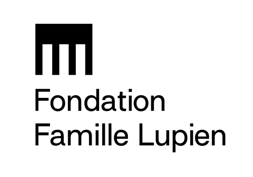 Fondation Famille Lupien